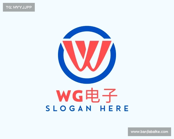 发现WG电子